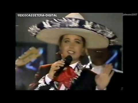 Lucero - Llorar 1992