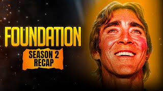 Foundation - Season 2 | RECAP