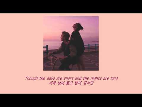 [기분 좋아지는 노래] Flower Face - Bedhead (가사해석)