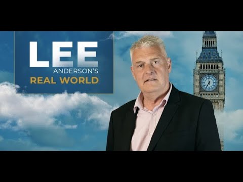 Lee Anderson's Christmas | Wednesday 25th December