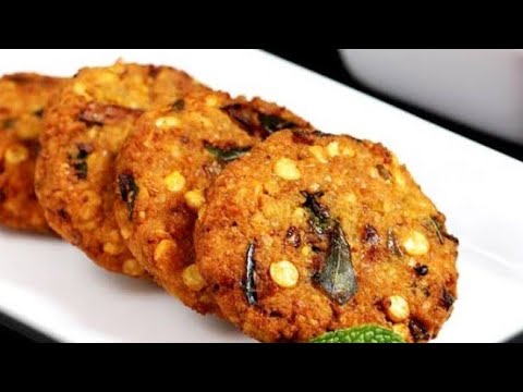 Crispy Masala Vada | Street Style Egg Bajji | Instant Evening Snacks Recipes