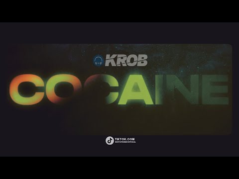 KROB - COCAINE 2024