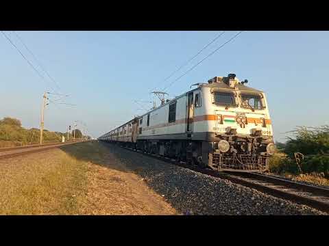 22137-Prerna Sf Exp Heavy Air With Wap-7