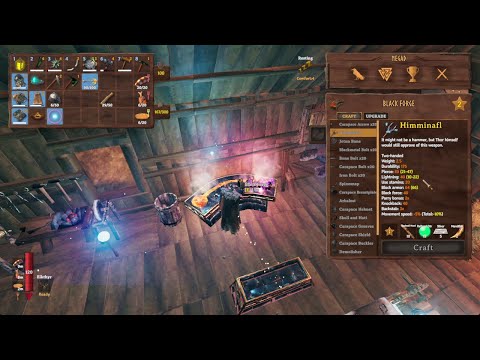 #vlog Speedrun Building Mega Base Part 16x/? in #valheim new game tips and tricks ?