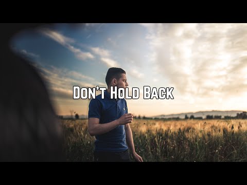 Trini Boi & DJ Jaytothegame - Don't Hold Back (Lyrics)