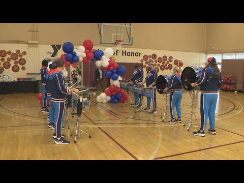 NBA Cares unveils renovated spaces at Las Vegas YMCA