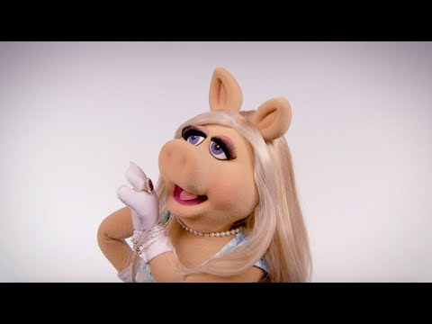 Miss Piggy's Age-Old Wisdom | Muppet Thought of the Week by The Muppets