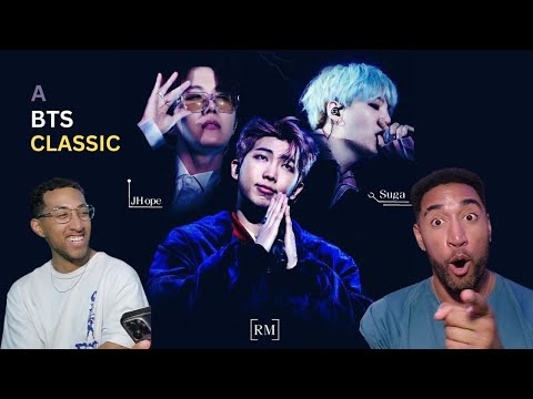 RAPPERS React to BTS DDAENG! Explained