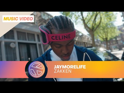 JAYMORELIFE - ZAKKEN