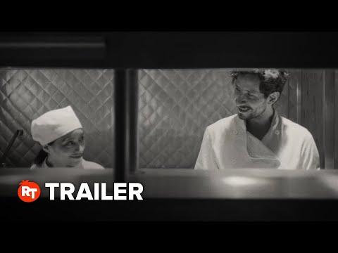 La Cocina Trailer #1 (2024)