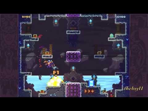 Towerfall Ascension - Moonstone - Hardcore Mode