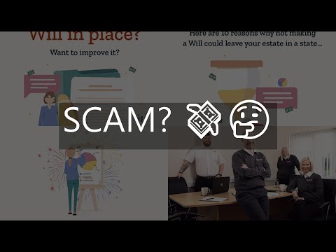 fathomfinancial co review is fathomfinancial co legit or scam