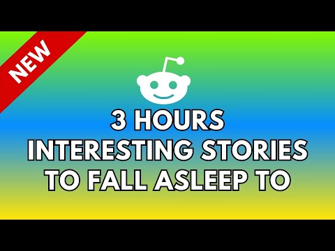 3 HOURS OF INTERESTING AITA STORIES TO FALL ASLEEP TO | BEST REDDIT STORIES COMPILATION