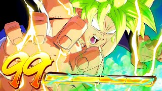 Dragon Ball FighterZ Patch Changed Everything