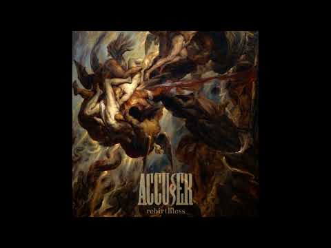 Accuser - Rebirthless (Full Album, 2024) 🇩🇪