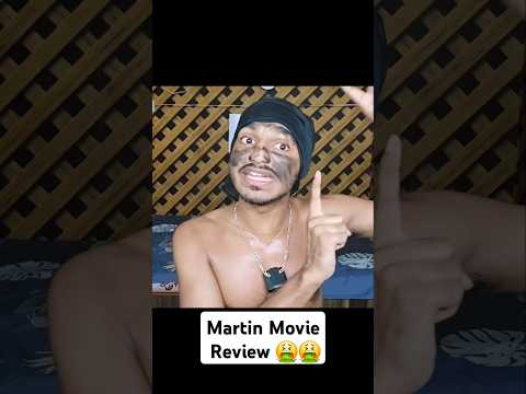 Martin Movie Review #Martin #review #shubhamkumar