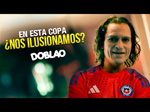 En esta COPA ¿Nos Ilusionamos? | #DOBLAO