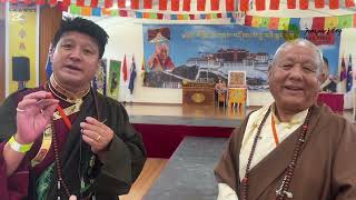 Sydney Chushi Gangdruk Celebration | Performance | #tibetan #gorshey #tibetanvlogger