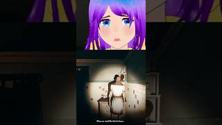 BROMA sale MAL 😱 #vtuber #vtuberspa #vtuberenespañol #humor #vtuberlatina #silgir #bromas #susto