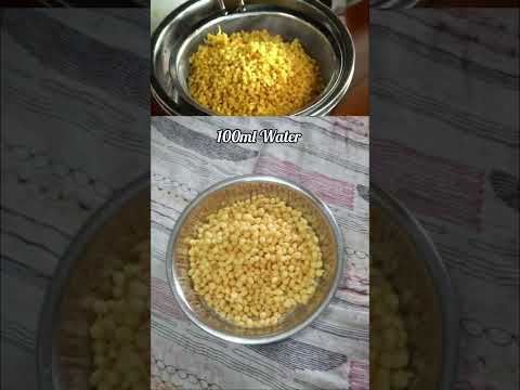 🔥தீபாவளி ஸ்பெஷல் லட்டு😋Laddu Recipe #shortvideo #youtubeshorts #short