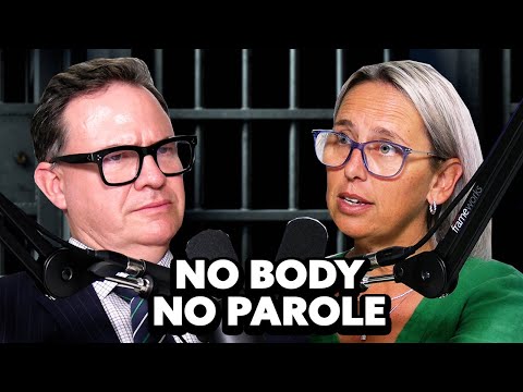 No Body, No Parole | Episode 23 | Justice Matters Podcast