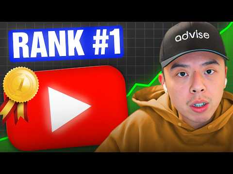 How to Rank YouTube Videos (Search + Google) - BIP 382