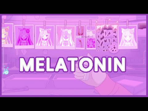 Cosy rhythm game! ♛Melatonin♛