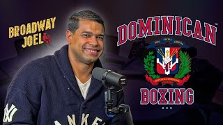 What is Coming For Dominican Boxing in 2025?