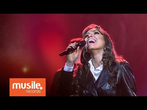 DVD Completo Heloisa Rosa - Ao Vivo em São Paulo