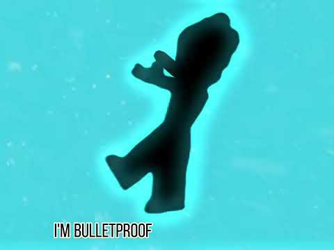 Im Bulletproof🫠