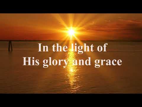 Turn Your Eyes Upon Jesus / Look Full in His Wonderful Face / Instrumental Worship/Most Beloved Hymn