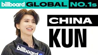 KUN’s Glowing 2024: The Inspiration Behind ‘Afterglow,’ Upcoming Performances & More | Global No....