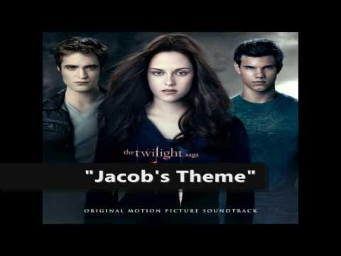 Twilight Saga: Eclipse - Jacob's Theme