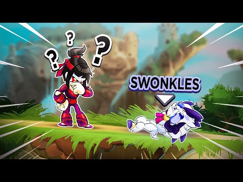 How Did Swonkles Die?