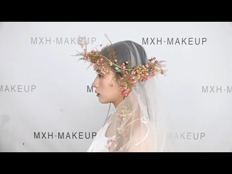 Ultimate Bridal Makeup Tutorial: Achieve a Flawless Wedding Day Glow from Start to Finish