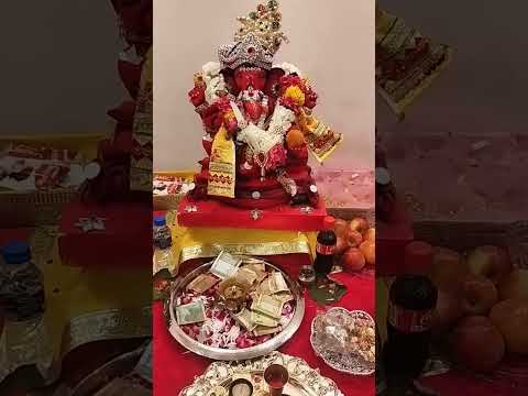 Om gan ganapataye namo namah #ganeshchaturthi #ganpati #ganesh #ganesha #ganeshji #gajanan