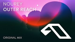 Nourey - Outer Reach