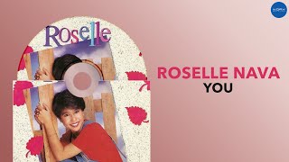 Roselle Nava - You (Official Audio)