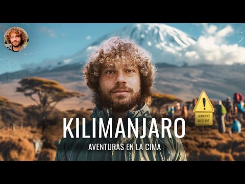 La dura realidad detrás de las fotos bonitas | El monte Kilimanjaro