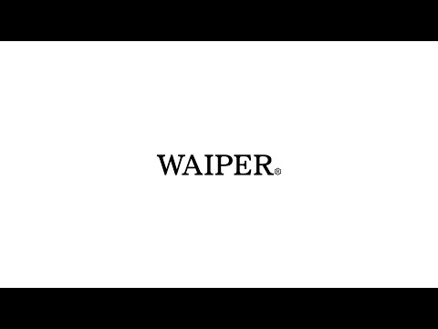 WAIPER — The Essence of Fashion | Inspired by Military Heritage～ ミリタリーを通したファッションに息づく本質 ～