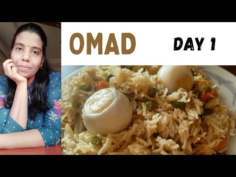 omad  in telugu || Day 1 || Intermittent fasting in telugu || what i eat in a day telugu