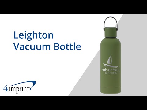 Leighton Vacuum Bottle by 4imprint