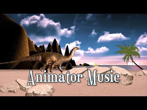 アニメーターミュージック【Animator Music】長時間BGM｜アニメ 映画 舞台音楽などをイメージ