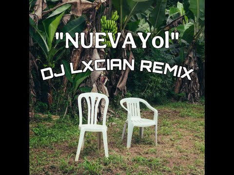 Bad Bunny - NUEVAYol (DJ LXCIAN TECH HOUSE REMIX)