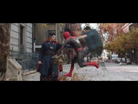 Epic Music | 史詩震撼配樂 | Spider-Man No Way Home Trailer MUSIC | 蜘蛛人 無家日 預告配樂