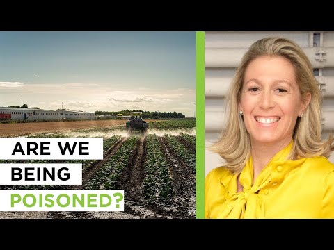 The Chemicals in Our Environment Poisoning Us - with Dr. Cohen | The Empowering Neurologist EP. 135