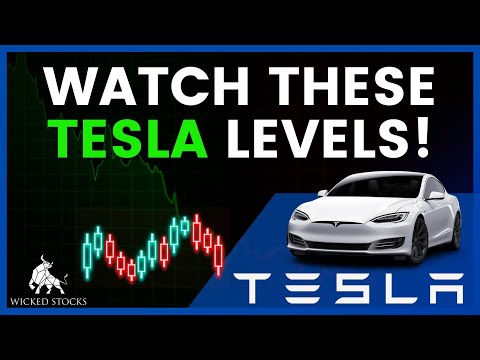 Tesla Stock Price Analysis | Key Levels To Watch for October 24th, 2024