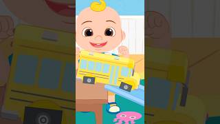 NEW CoComelon Learning App for Kids | CoComelon Kids Learn & Play #cocomelon #short #gaming