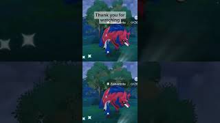 Raiding Zamazenta in#pokemongo #pokemon #raidbattle #pokemongame