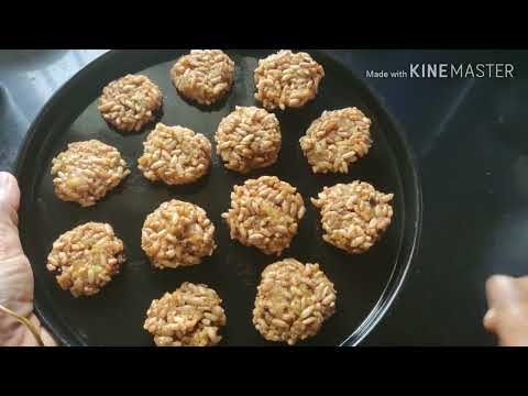 தேங்காய் பிஸ்கெட் செய்வது எப்படி|Coconut Biscuit |No Butter/Baking Soda/Baking Powder or Flour